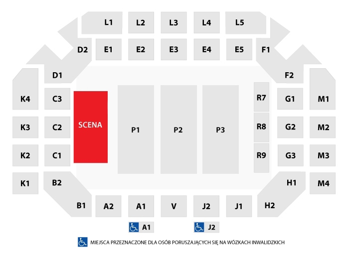 The 12 Tenors - Legacy Tour